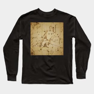 Andromeda Long Sleeve T-Shirt